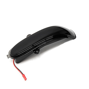 מראה אחורית מחוון עבור מרצדס בנץ <span class=keywords><strong>E</strong></span> <span class=keywords><strong>Class</strong></span> W211 S211 2002-2007G כיתת W463 <span class=keywords><strong>LED</strong></span> צד כנף דינמי הפעל אות אור