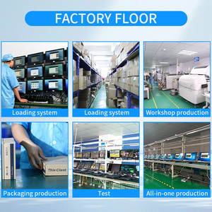 Sharerdp nhà máy tùy chỉnh fl900n rk3568 A55 RDP DDR4 Ubuntu android11 máy chủ PC trạm mỏng khách hàng trường hợp máy tính 2GB RAM - Product Image 6