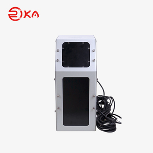 RIKA RKL-07-medidor de flujo de agua con Radar, monitoreo automático en línea, 24GHz, RS485, Modbus, para ríos, canales abiertos - Product Image 3