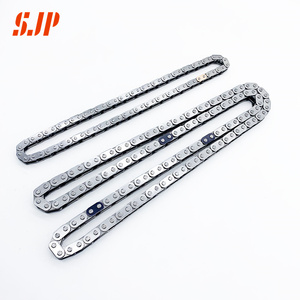 用于运输2.4/MK7 2402cc的汽车发动机正时链条套件正时修理包 - Product Image 5