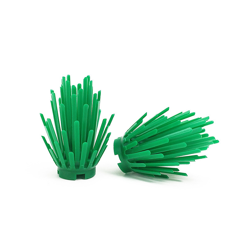 Bush (verde oscuro)