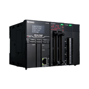KV-7000: High-Performance PLC Controller for <strong>Advanced</strong> Industrial <strong>Automation</strong> <strong>Systems</strong> - Product Image 1