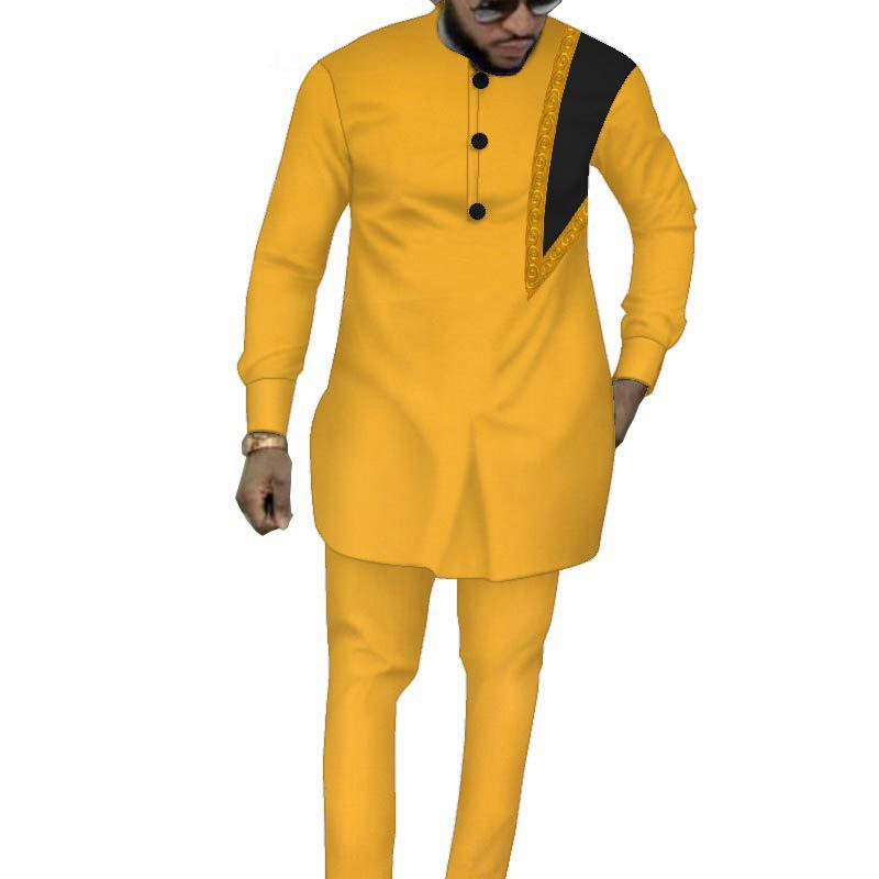 Jaune