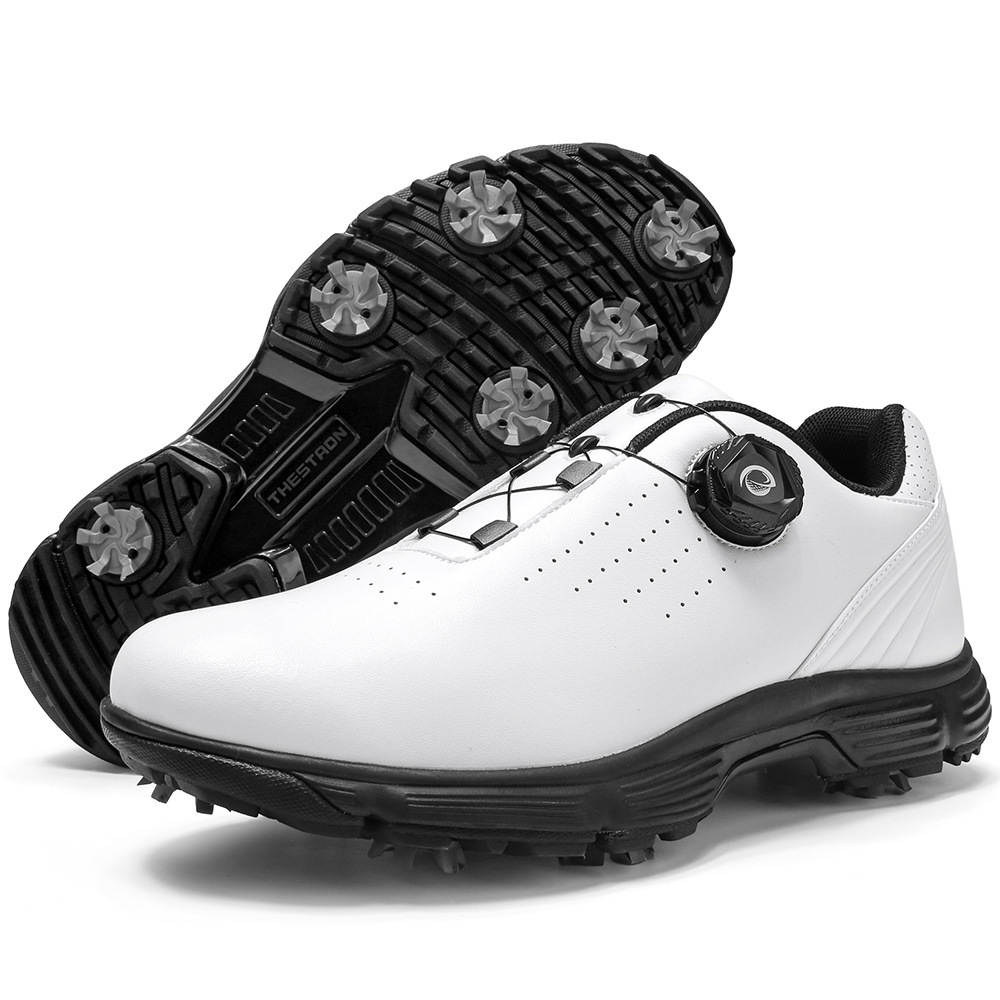 White and black