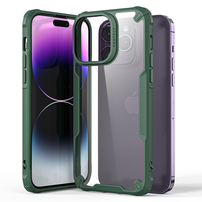 Verde