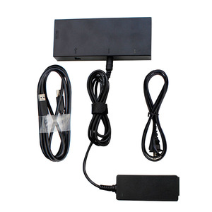 用于Kinect传感器连接器适配器的交流电源，用于Xboxes One S X PC Windows适配器 - Product Image 3