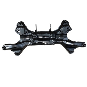 2901100-BQ01 <strong>for</strong> Changan Auto <strong>Parts</strong> CS35plus OSHAN X5 Front Subframe and Front Axle Assembly - Product Image 1