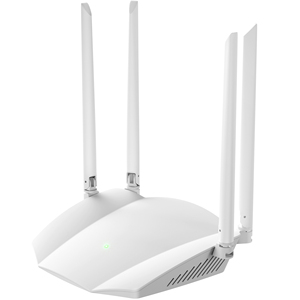 Sistema Openwrt 300mbps Rj45 Internet rete Wireless Wifi Router per la casa - Product Image 2