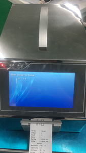 NADE GT-2.0-1 Electronic Offline Glove Integrity <strong>Tester</strong> for Pharmaceutical Laboratory with <strong>Fast</strong> Detection Speed,high Precision - Product Image 2