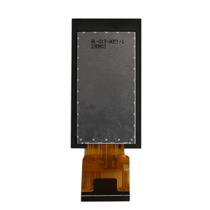 Modulo display LCD da 1.9 pollici 170x320 MCU 8/16BIT/SPI Interface IPS TFT con tocco capacitivo - Product Image 5