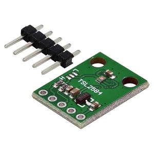 TSL2584TSVデジタル周囲光センサーモジュールTSL2584光強度光センサーI2C通信 - Product Image 1