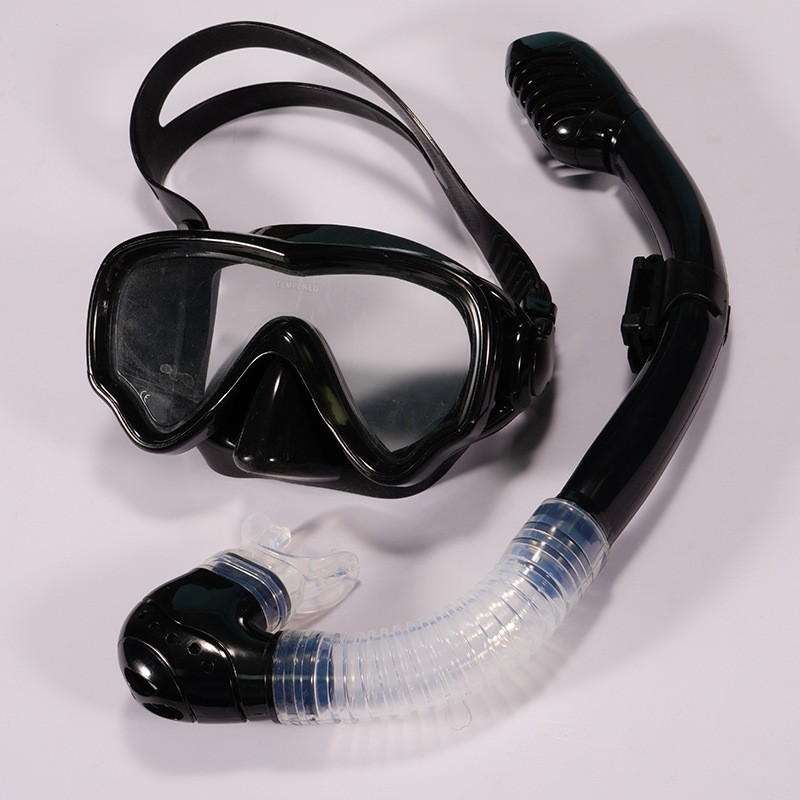 Black Set