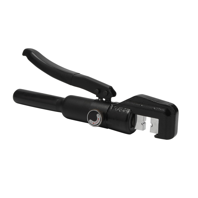 Yqk-70 Hydraulic Terminal Pressing Tool Hp-70c Mini Wire Crimping Tool Yqk 50 70 Yqk-50