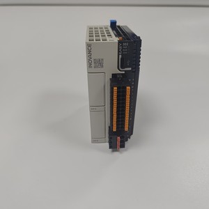 INOVANCE PLC 5 ejes de control de pulso 1RS485 Eje codificador de 4 canales 8 entradas de alta velocidad