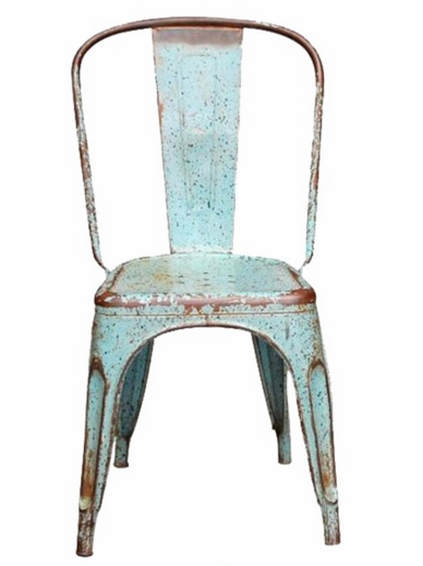 Rusty