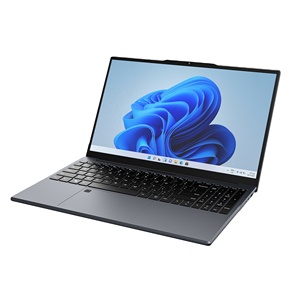 Fábrica al por mayor Notebook 15,6 "i7 Notebook OEM Notebook Fábrica Win11 con el mejor servicio 8GB Memoria 512GB Disco duro - Product Image 1
