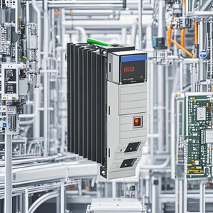 Prezzo cina programmabile controllo logico Plcpower Driver Modules100 % nuovo originale modulo Hmi Plc fornitore 1734-AENTRK - Product Image 4