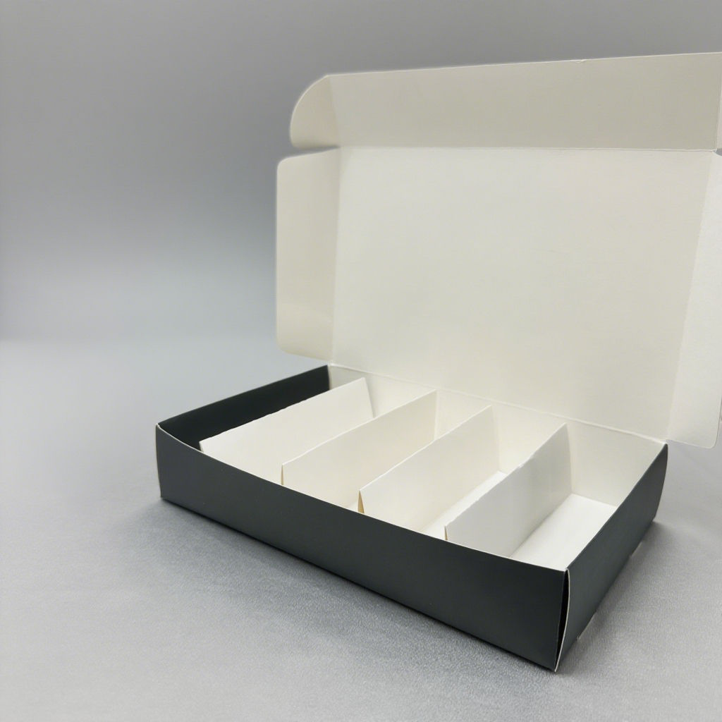 Customized Takeaway Box With Lid