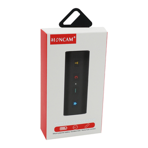 HONCAM OTG BT Wireless USB Ports <strong>Adapter</strong> for <strong>Gamecube</strong> for Wii Classic <strong>Controller</strong> Gaming Converter to for Nintendo <strong>Switch</strong> for PC - Product Image 1