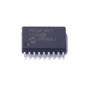 IC MCU 8BIT 7KBフラッシュ18SOIC IC IC ICチップ集積回路Pic16f1827-iso PIC16F1827-I/SO PIC16F1827オリジナル - Product Image 1