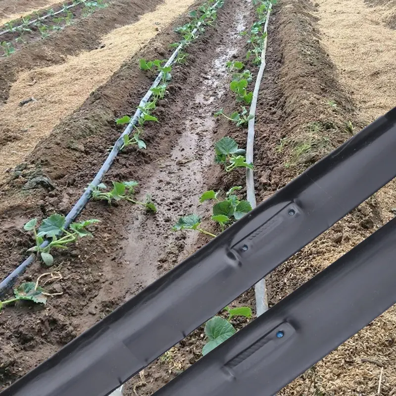 SJPE01 Atacado Rega Irrigação Tubo Jardim Agricultura Sistema De Irrigação Por Gotejamento Tubo De Irrigação Por Gotejamento