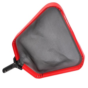 地上游泳池游泳池清洁器的替代撇叶网耙 - Product Image 3