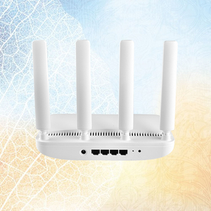 OEM AX Gaming WiFi 6 Mesh Router with Dual Band <strong>5GHz</strong> AX1800 Gigabit <strong>Wi</strong>-<strong>Fi</strong> 6 Dual Band <strong>5GHz</strong> AX1800 Gigabit for Home Use - Product Image 1