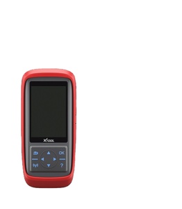 X100 Pro2自動キープログラマー/キャリブレーション調整スキャナーX100PRO OBD2コードリーダー無料アップデート付き