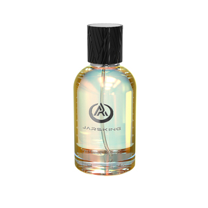 Sinh Thái Thân Thiện Với Nước Hoa Bao Bì Biểu Tượng Tùy Chỉnh Vòng 30Ml 50Ml Chai Nước Hoa Thủy Tinh Với Cap - Product Image 3