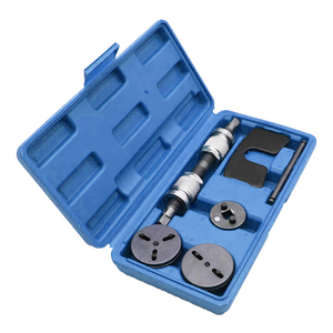 Sunbright 8PC phổ phanh <span class=keywords><strong>Caliper</strong></span> tua lại công cụ Kit tự động điều chỉnh phanh <span class=keywords><strong>Caliper</strong></span> nén công cụ <span class=keywords><strong>Caliper</strong></span> Piston công cụ - Product Image 3