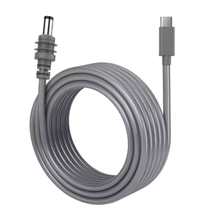 Djiang OEM 핫 세일 Starlink 미니 케이블 USB C to DC 전원 케이블 코드 입력 방수 USB Type-C to DC 케이블 - Product Image 2