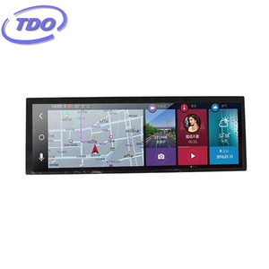 Tipo di barra del modulo display lcd tft da 7.84 pollici 400*1280 con interfaccia LVDS - Product Image 2