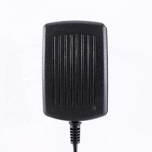 Adaptador de corriente para cámara CCTV, enchufe de pared de entrada de 100-240v, salida de CA a CC de 12 V, 2A, 3A, fuente de alimentación de 12 V - Product Image 4