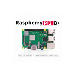 Neue und originale Raspberry Pi Zero W (Wireless) Board Kamera Version 1.3 mit 1GHz CPU 512MB RAM Linux OS 1080P HD