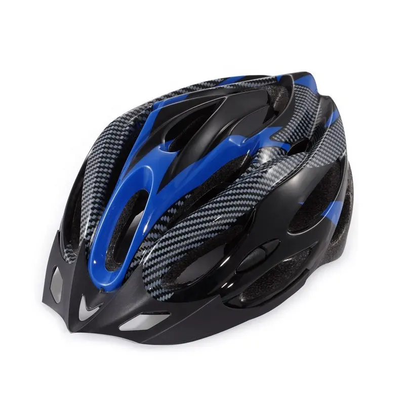 Взрослый велосипедный шлем EPS, велосипедный шлем для мужчин и женщин