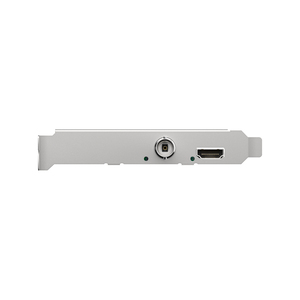 12G SDI 4k60HDMI入力ビデオキャプチャPCIeカードサポートVmixOBSストリーミングWin10LinuxボックスUC4K60HS - Product Image 2