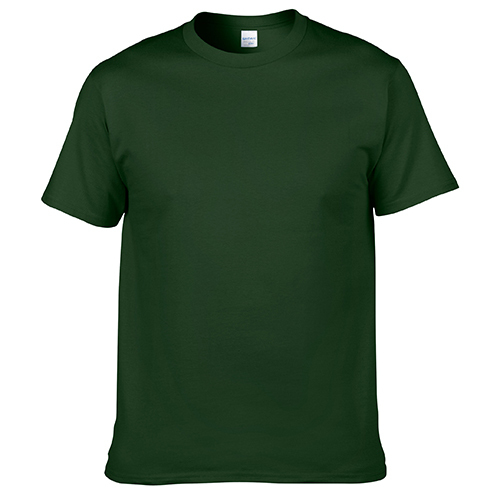 Vert forêt