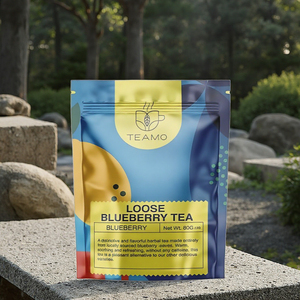 100gパックOEMセレモニアルオーガニック抹茶緑茶パウダーバッグ最高品質の和風スタンドアップポーチ食品用 - Product Image 1