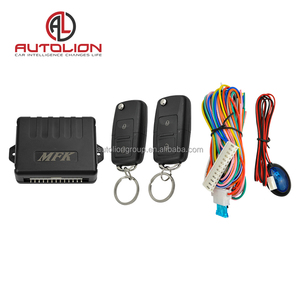 Car Alarm <strong>System</strong> <strong>Keyless</strong> Entry <strong>System</strong> Central Locking <strong>Push</strong> <strong>Button</strong> Engine Smart Key Engine Start Stop <strong>Keyless</strong> Entry <strong>System</strong> - Product Image 4