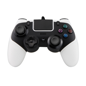 Großhandel PS4 Joystick Game Controller Wired Vibration Console Gamepad für Playstation 4 - Product Image 5