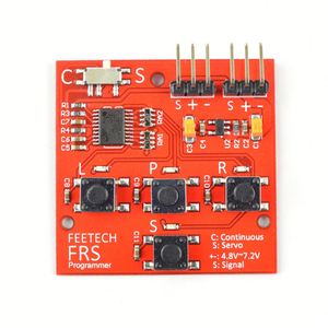 Feetech PWM сервопривод двойной режим отладчик программист карты - Product Image 1