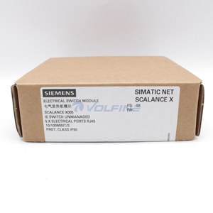 Programador FA PLC 6GK5005-0BA10-1AA3 - Product Image 3
