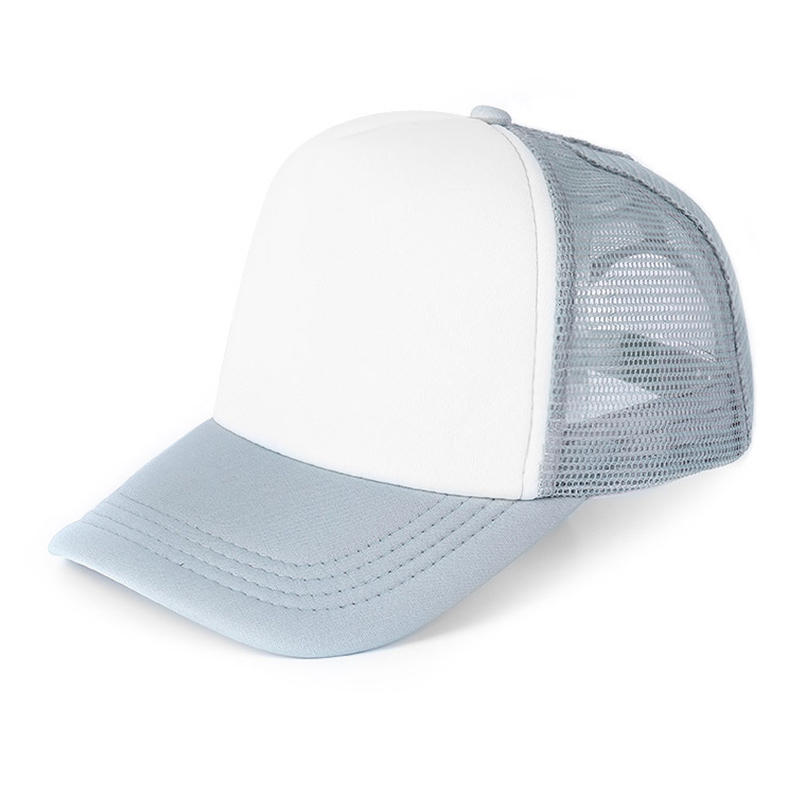 Gray White