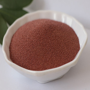 High Quality Industrial Grade <strong>Fe2O3</strong> Powder Iron Oxide Enhancing Performance in Various Applications