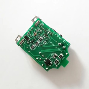 חלקי גוזז מחמד החלפת <span class=keywords><strong>pcb</strong></span> עבור מקצועי קליפר 220V