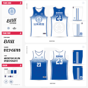 BASKETMAN özelleştirilebilir yüksek kalite nefes basketbol formalar çabuk kuruyan baskılı tasarım kadın ligi yetişkin seçeneği seti - Product Image 2