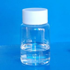 [蹄] 聚醚改性聚二甲基硅氧烷/水溶性硅油/有机硅表面活性剂纺织整理剂 - Product Image 3