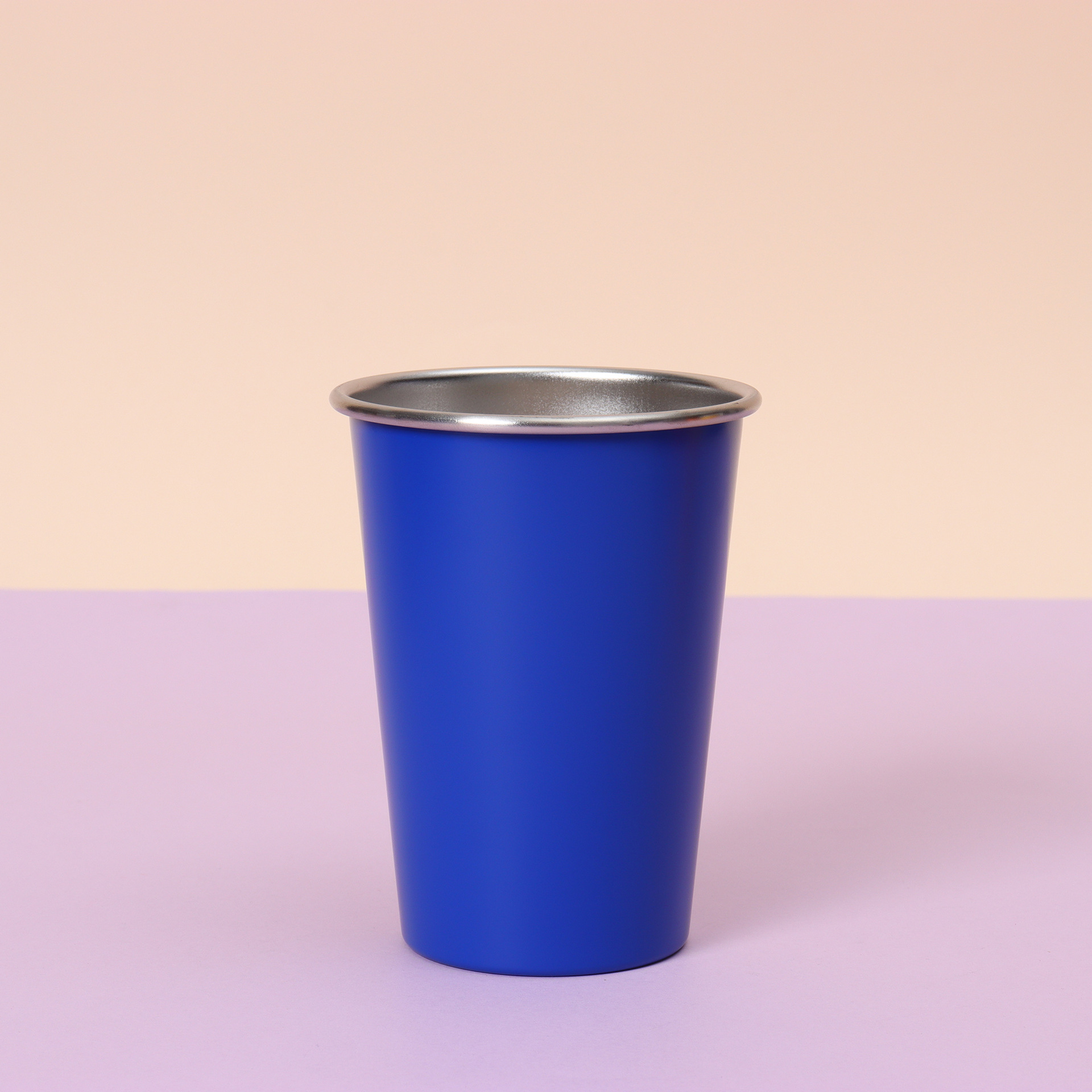 Deep blue