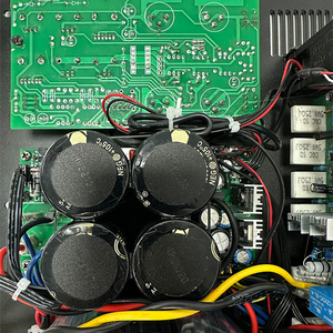 Altavoz ctive módulo amplificador de potencia profesional, módulo amplificador de potencia profesional de tres vías - Product Image 5
