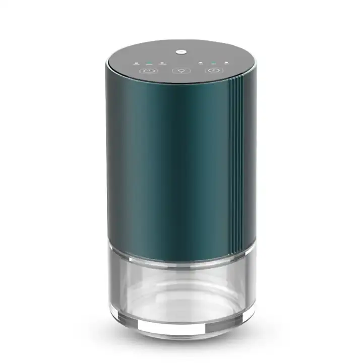 Diffuseur de machine à air de parfum de désodorisant rechargeable par USB de bureau d'OEM de bonne qualité en gros pour l'usage à la maison